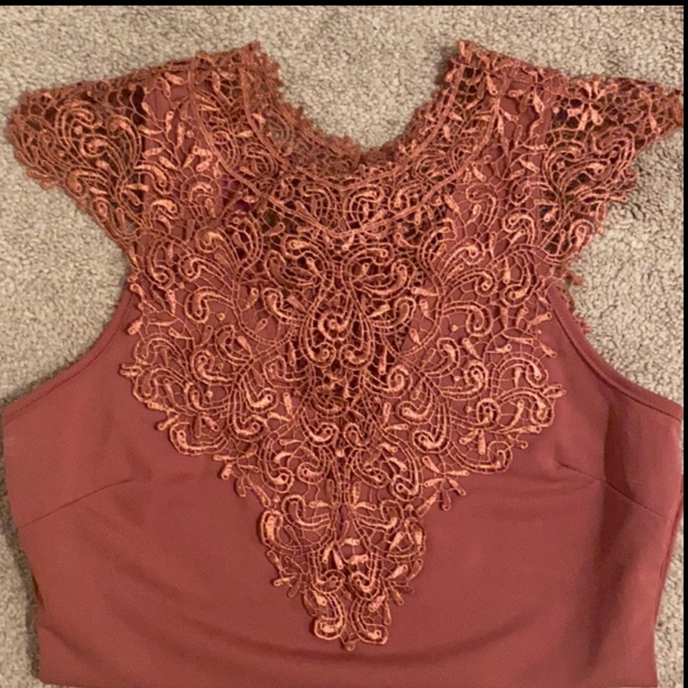 Fashion Nova Bodysuit